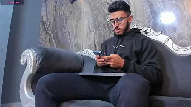 Liam Kleiin online show from 03-18-25, 11:30