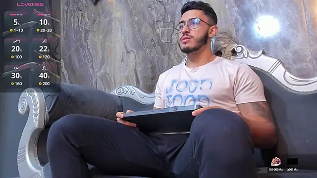 Liam Kleiin online show from 03-19-25, 11:39