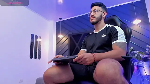 Liam Kleiin online show from 10-10-25, 11:31