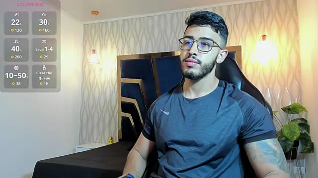 Liam Kleiin online show from 04-21-26, 11:16