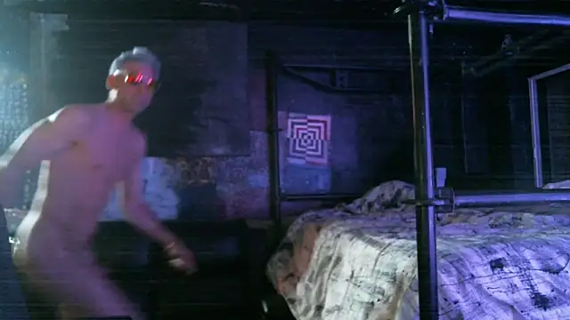 RoomBlueWhite online show from 12-16-24, 07:37