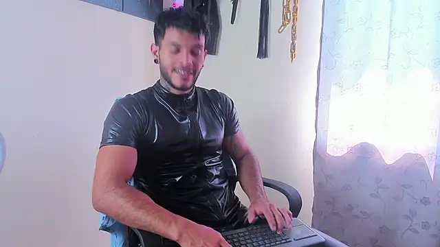 JuanBlade online show from 01-12-25, 04:08