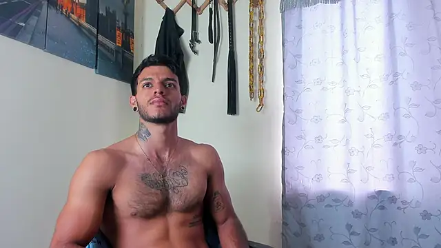 JuanBlade online show from 02-03-25, 12:57