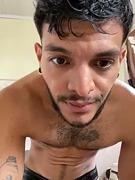 JuanBlade online show from 03-05-25, 06:45