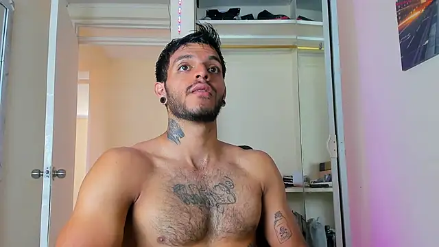 JuanBlade online show from 09-14-25, 05:12