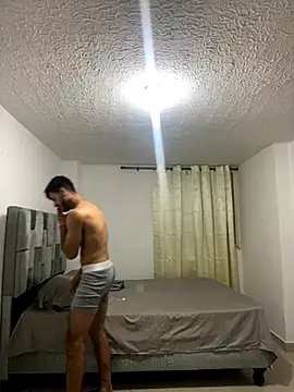 JuanBlade online show from 10-01-25, 12:44