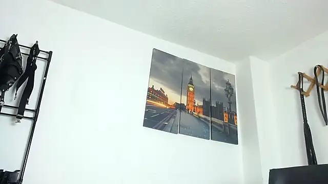 JuanBlade online show from 11-12-25, 03:01