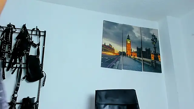 JuanBlade online show from 11-19-25, 04:40