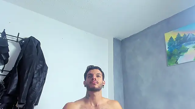 JuanBlade online show from 04-14-26, 02:45