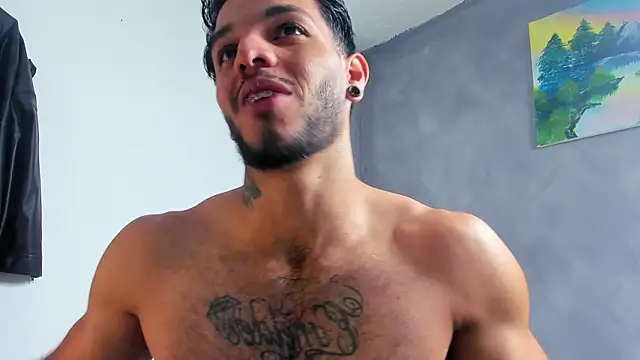 JuanBlade online show from 04-19-26, 08:57