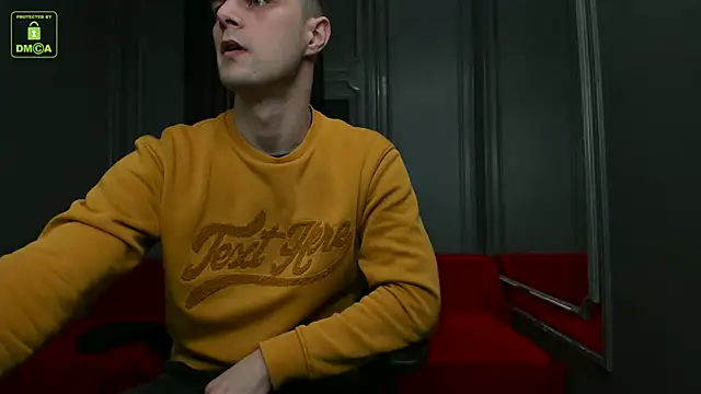 BrandonNorris online show from 12-22-24, 03:22