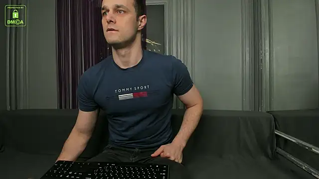 BrandonNorris online show from 03-12-25, 03:18