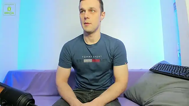 BrandonNorris online show from 03-16-25, 07:06