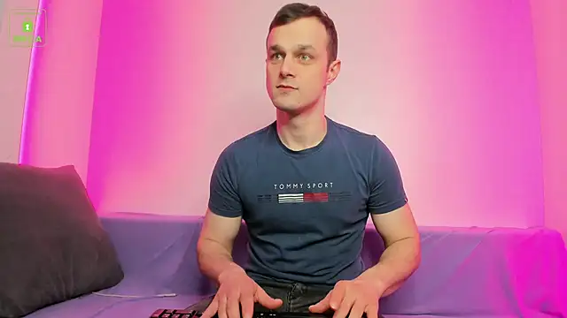 BrandonNorris online show from 03-16-25, 10:42