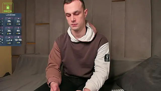 Snapshot of BrandonNorris chatting on 01-15-26, 04:17 BrandonNorris online show from 01-15-26, 04:17