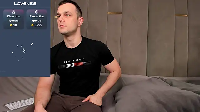 Snapshot of BrandonNorris chatting on 02-28-26, 04:24 BrandonNorris online show from 02-28-26, 04:24