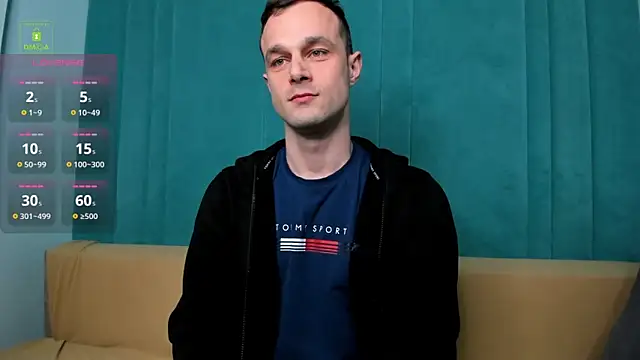 BrandonNorris online show from 04-18-26, 07:07