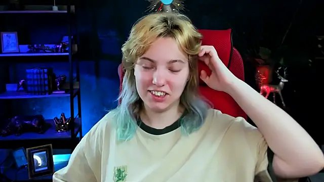 Snapshot of RocKStone_ chatting on 12-21-25, 09:05 RocKStone online show from 12-21-25, 09:05