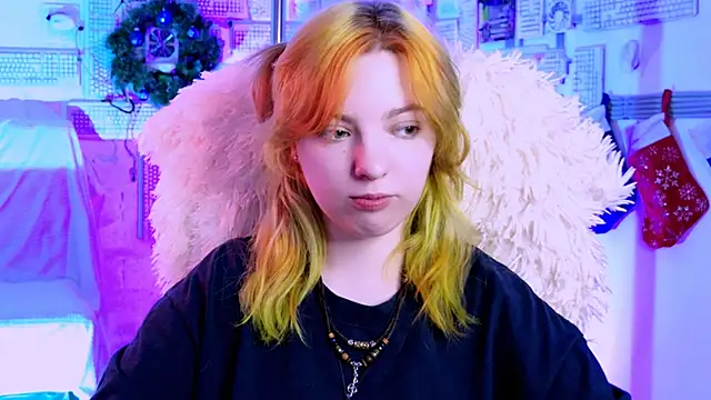 Snapshot of RocKStone_ chatting on 01-13-26, 10:20 RocKStone online show from 01-13-26, 10:20