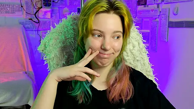 Snapshot of RocKStone_ chatting on 02-25-26, 08:46 RocKStone online show from 02-25-26, 08:46