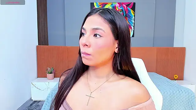 amira cute2 online show from 03-17-26, 10:29