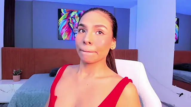 amira cute2 online show from 03-28-26, 06:18