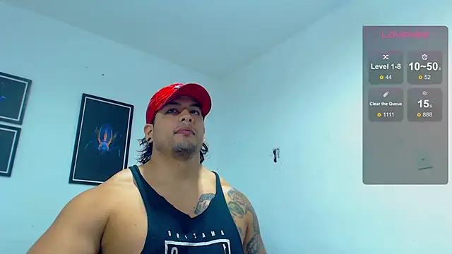 SilvaBranko online show from 01-03-25, 03:01