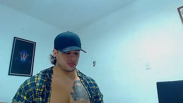 SilvaBranko online show from 02-05-25, 03:31