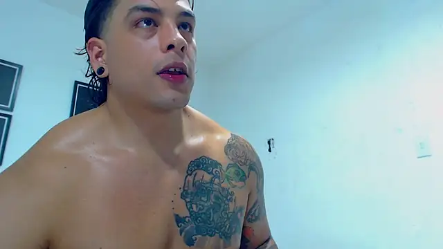 SilvaBranko online show from 02-27-25, 10:42