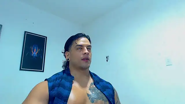 SilvaBranko online show from 03-02-25, 05:23