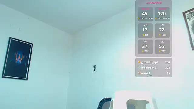 SilvaBranko online show from 03-02-25, 06:19