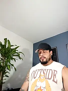 SilvaBranko online show from 10-06-25, 12:08