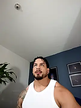 SilvaBranko online show from 10-22-25, 12:11