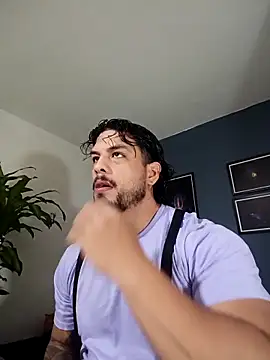 SilvaBranko online show from 10-27-25, 11:09