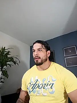 SilvaBranko online show from 11-08-25, 01:06