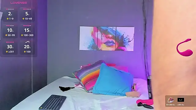 Snapshot of MadissonShakur chatting on 11-21-25, 05:22 MadissonShakur online show from 11-21-25, 05:22