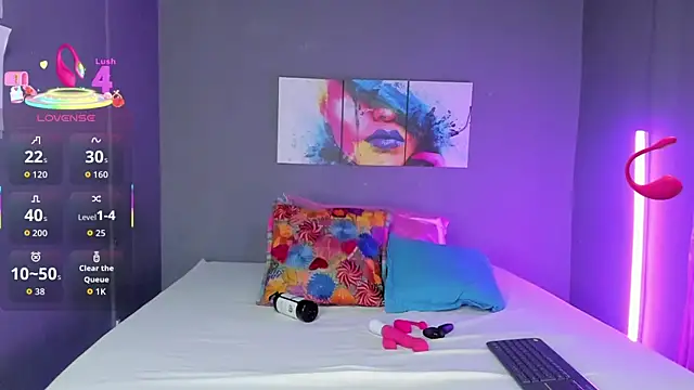 Snapshot of MadissonShakur chatting on 12-17-25, 05:08 MadissonShakur online show from 12-17-25, 05:08