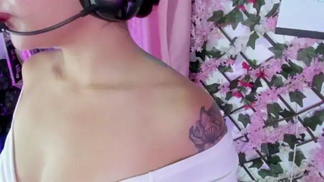 Snapshot of SoyMarce@xh chatting on 04-03-26, 07:06 SoyMarcexh online show from 04-03-26, 07:06