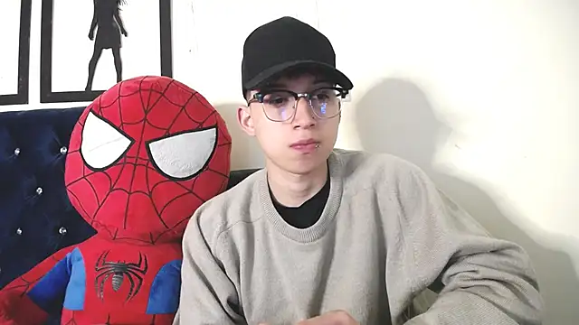  Thomas hot  online show from 11-15-25, 05:27