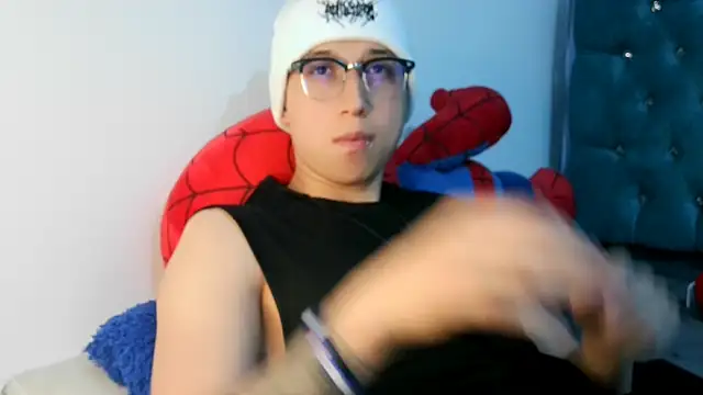  Thomas hot  online show from 03-03-26, 04:07