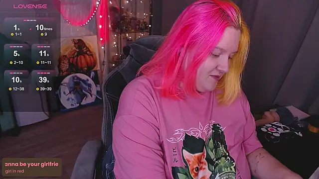 lissamuff online show from 11-27-25, 11:12