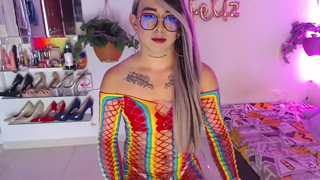 Laveneno ortiz07 online show from 01-21-25, 10:51