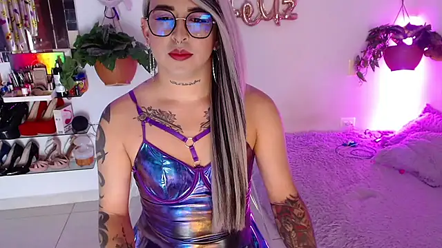 Laveneno ortiz07 online show from 11-11-25, 11:16