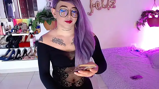 Laveneno ortiz07 online show from 11-29-25, 10:57