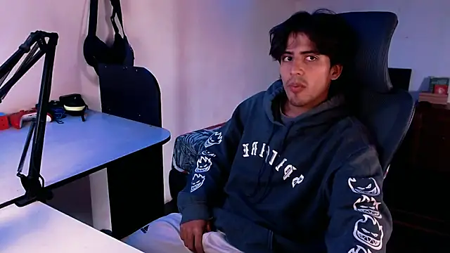 Thieves9 online show from 12-12-24, 02:22