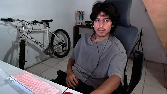 Thieves9 online show from 09-30-25, 09:20