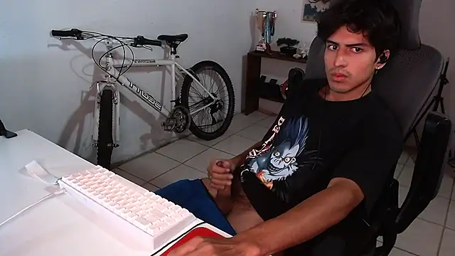 Thieves9 online show from 10-22-25, 05:13