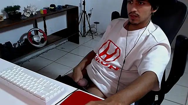 Thieves9 online show from 11-27-25, 06:04