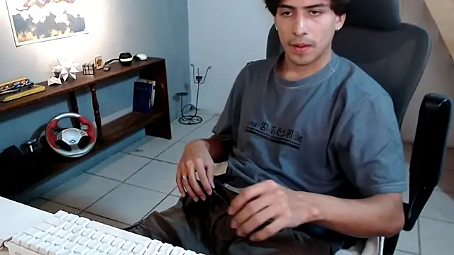 Thieves9 online show from 03-23-26, 10:25