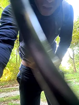 maleesa online show from 09-18-25, 05:20